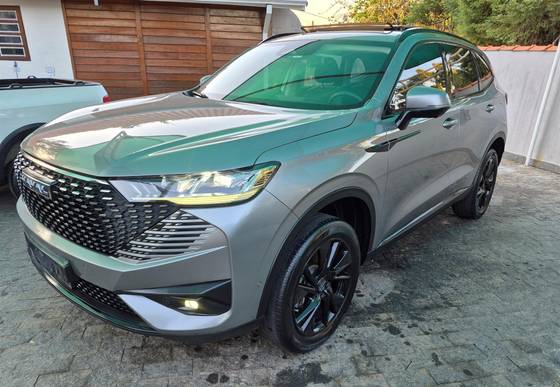 GWM HAVAL H6 1.5 HEV PREMIUM E-TRACTION GWM HAVAL H6 1.5 HEV PREMIUM E-TRACTION